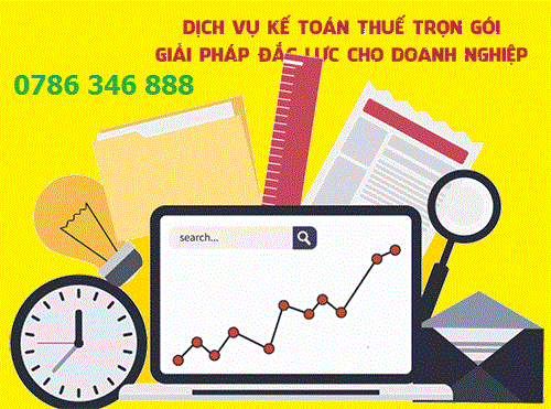 BAO CAO TAI CHINH UY TIN TAI BINH DINH